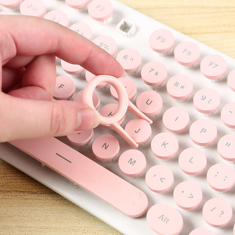 Multifunctional Cleaning Brush Set for Gadgets