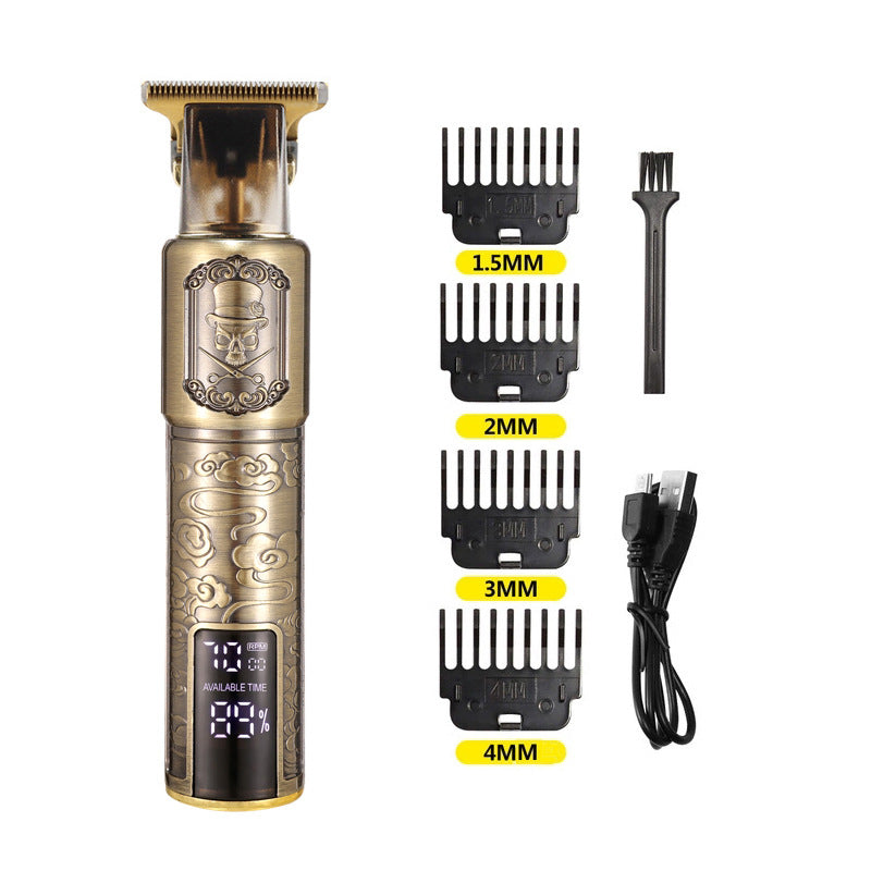 Portable Electric Razor