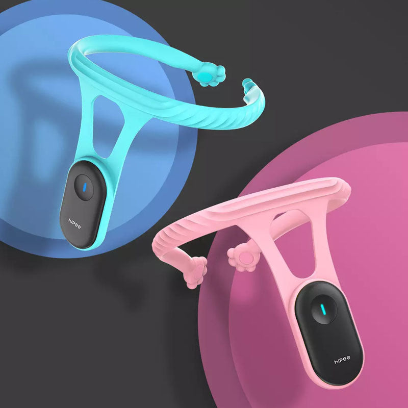 Smart Posture Corrector