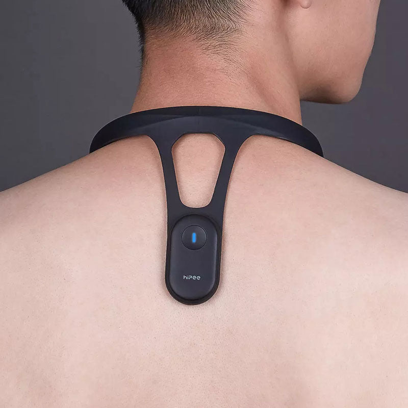 Smart Posture Corrector