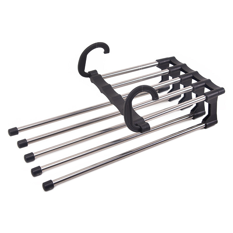 Multi Layer Pants Rack