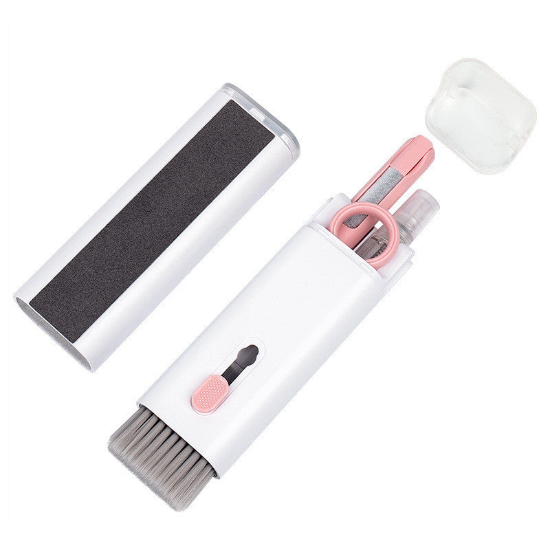 Multifunctional Cleaning Brush Set for Gadgets