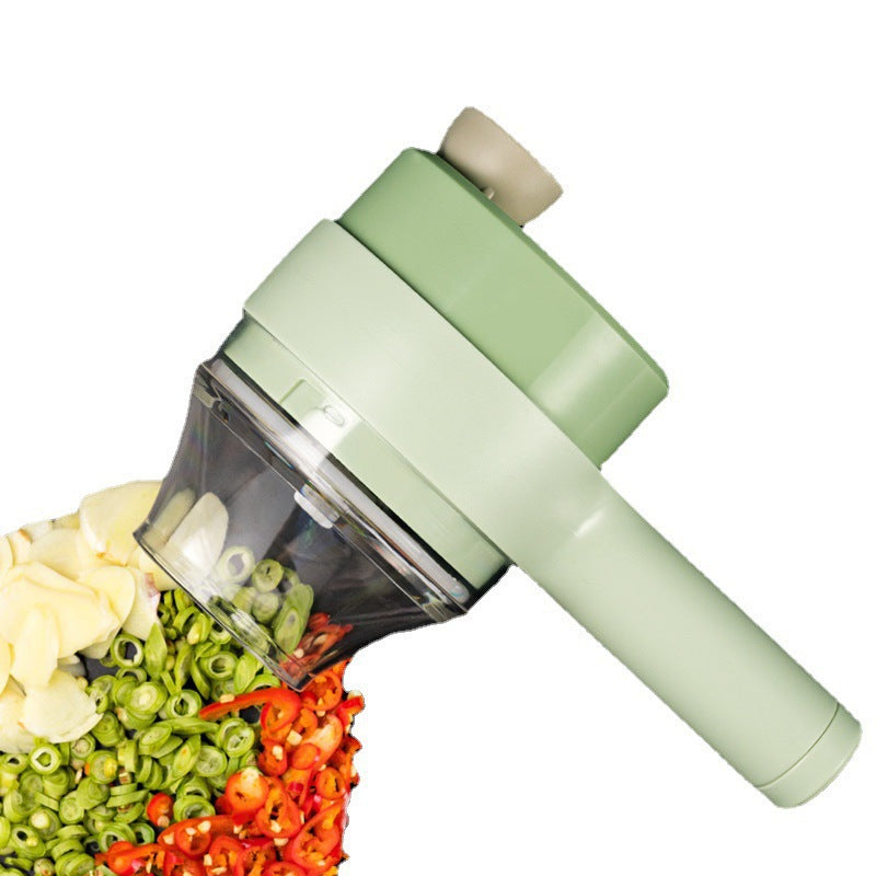 Handheld Food Processor