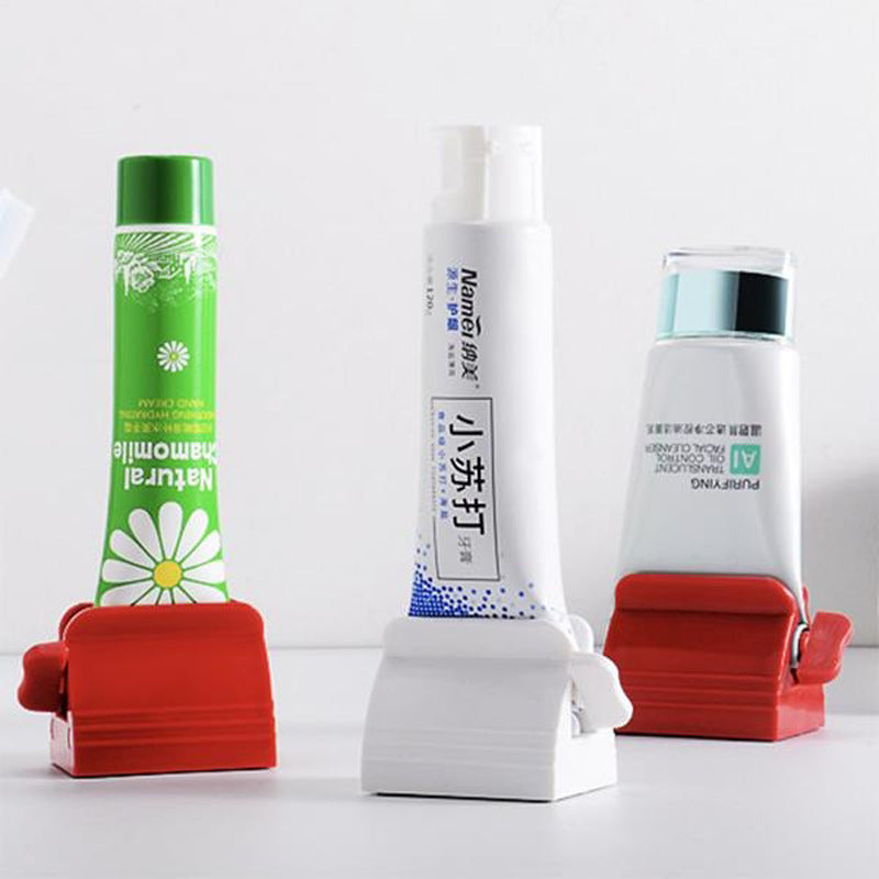 Toothpaste Squeezer